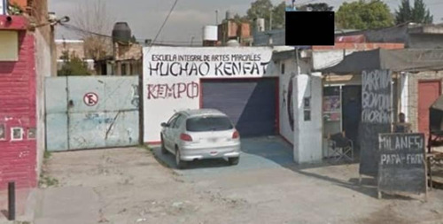 Imagen 2 de 4 de Locales En Venta, Los Polvorines
