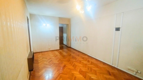 Oportunidad!! Venta Parque Avellaneda Limite Flores Departamento 4 Ambientes Con Cochera Y Baulera