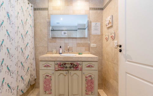 Venta Semipiso 4 Ambientes Palermo Full Amenities