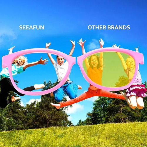 4pzs Set Lentes Heeny Para Compu Tadora Filtro De Luz Azul Para Niño Y Niña,bloqueo Luz Azul Computadora Gafas Hd Night,gafas Con Filtro, Uv Juegos De Computadora Monturas,silicona Flexible Suave