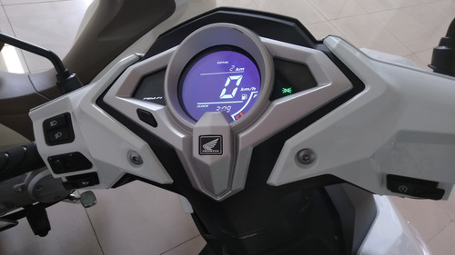Elite 125i 2020/2020 Motoroda Honda