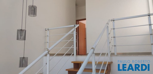 Imagem 9 de 15 de Casa Em Condomínio - Residencial Phytus - Sp - 637099
