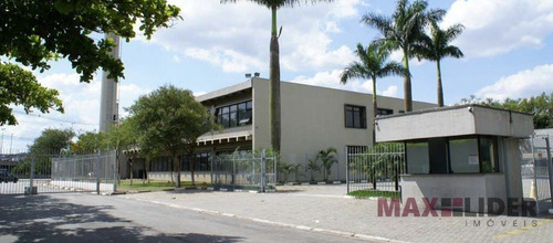 Imagem 2 de 15 de Predio Comercial - Vila Leopoldina - Ref: 2488 - L-2488