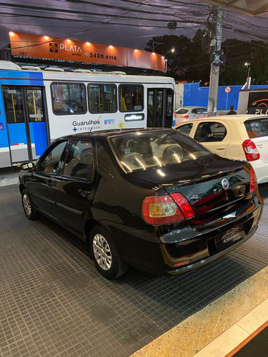Fiat Siena 1.0 MPI FIRE 8V FLEX 4P MANUAL