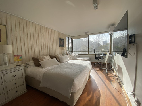 Lindo Departamento A Pasos Colegio Sek Parque Juan Pablo Ii