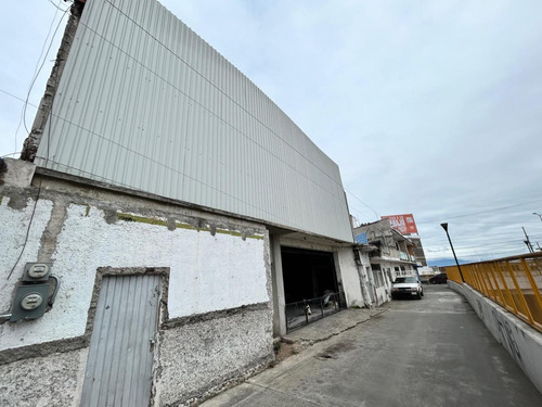 Venta De Bodega En Excelente Ubicación Xalapa, Veracruz