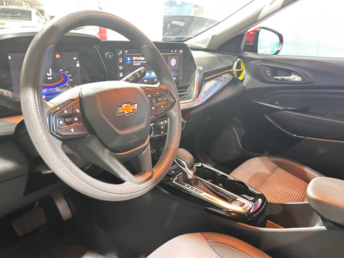Chevrolet Trax 1.2 Lt At