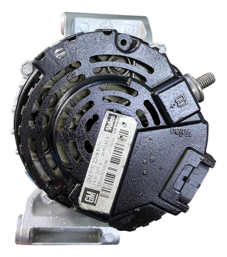 Alternador Saturn Vue 2002 2003 2004 2005 2006 2007 2.2 (Usado)