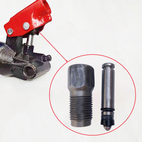 Kit De Reparación Para Gato Hidráulico Juego De 16mm