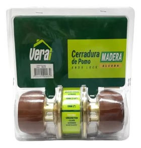 Chapa Para Alcoba Cafe Redonda Chapa Puerta De Madera Vera