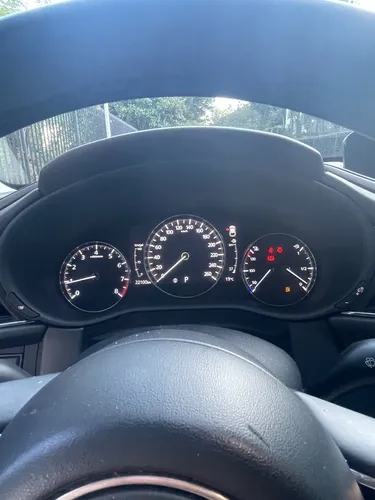 Mazda CX-30 2.0 Grand Touring At