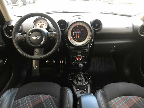 Mini Paceman 1.6 184cv 2014