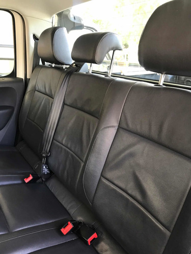 Volkswagen Amarok 2.0 Cd Tdi 180cv 4x4 Highline Pack 2016
