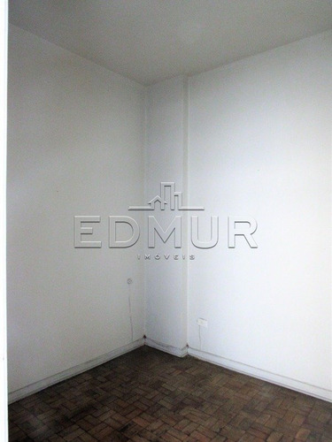 Imagem 9 de 15 de Apartamento - Centro - Ref: 25942 - V-25942