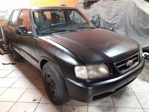 Blazer 2000 6cc R$ 7800 Docs Ok (leia O Anuncio)