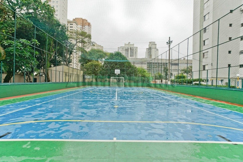Apartamento - Vila Leopoldina - Ref: 119354 - V-119354