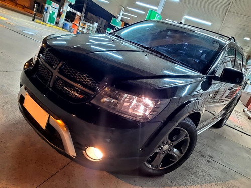 Dodge Journey Crossrd