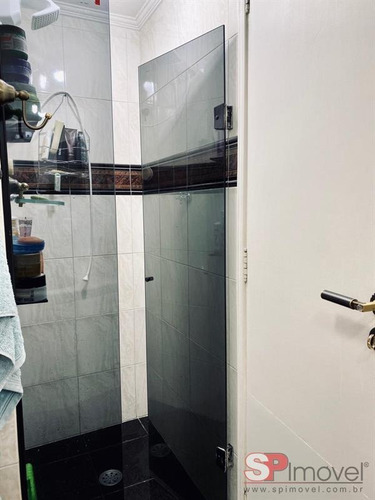 Imagem 8 de 12 de Apartamento Para Venda Com 62 M² | Penha De França| São Paulo Sp - Ap173610v