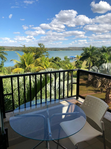Imagem 12 de 13 de Cota No Marina Flat Náutica - Oportunidade
