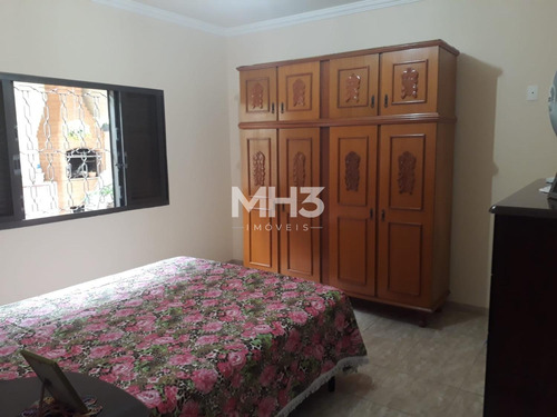 Imagem 12 de 22 de Casa À Venda Em Jardim Residencial Ravagnani - Ca006972