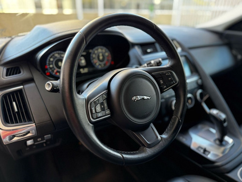 Jaguar E-Pace 2.0 16V P250 AWD