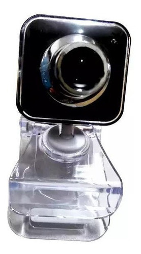 Camara Webcam Usb Para Pc Con Microfono X28 - Revogames