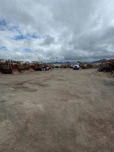 Imagen 3 de 10 de Bodega Con Terreno Y Oficinas Zona Industrial Pachuca