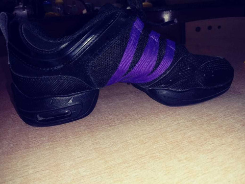 Zapatillas De Danza Talle 37