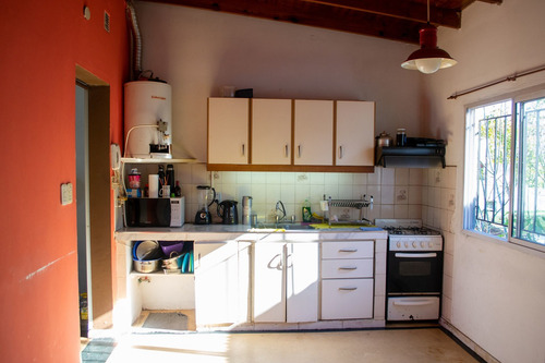 Imagen 5 de 15 de Venta Ph La Plata - Villa Elvira