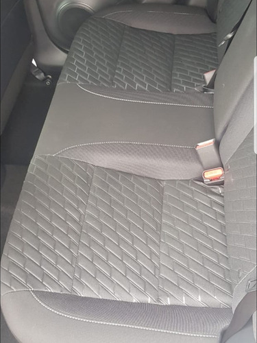 Imagen 6 de 16 de Nissan Kicks 1.6 Advancecvt 120cv Linea Nueva (solo Contado)