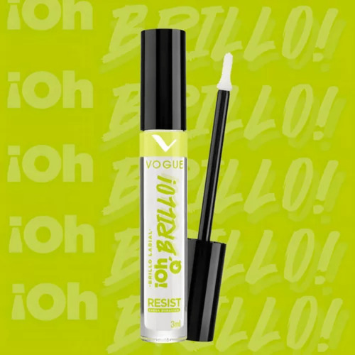 Vogue Combo De Maquillaje Ojos Y Labios