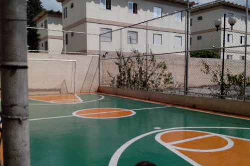 Imagem 6 de 10 de Apartamento Para Venda, 2 Dormitório(s), 45.0m² - 441