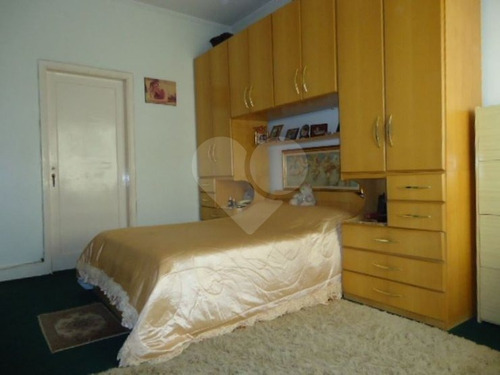 Oportunidade De Comprar Um Sobrado! - 345-im27835