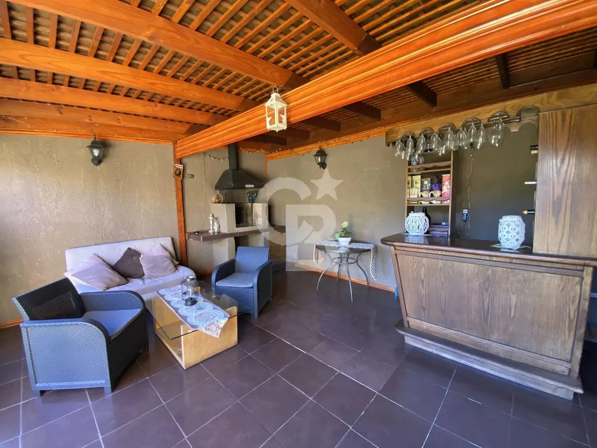 Imagen 4 de 20 de Casa En Venta Con Excelentes Características Únicas
