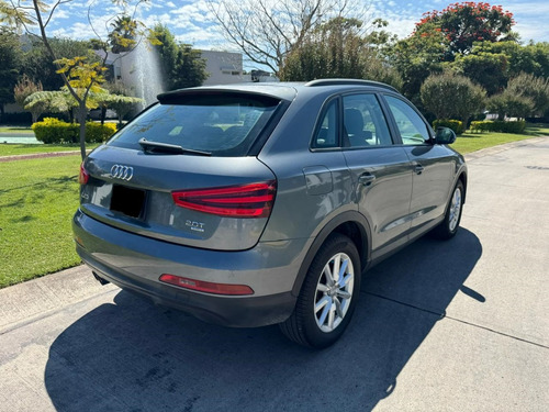 Audi Q3 2.0 Trendy 170 Hp At