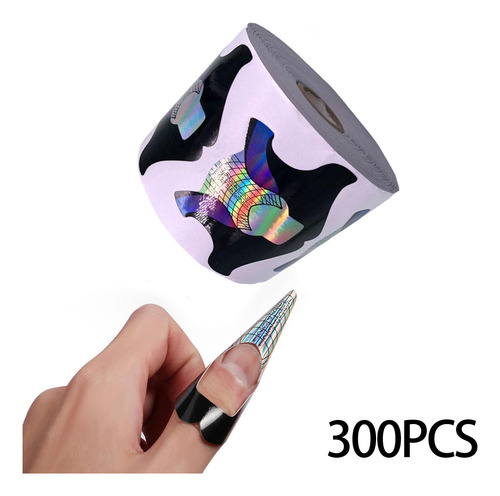 300x Formas De Uñas Largas Para Uñas Acrílicas Formas De