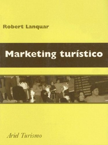 Marketing Turistico