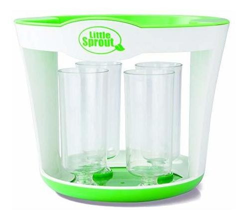 Máquina Para Preparar Alimentos Para Bebés Y Niños Pequeños