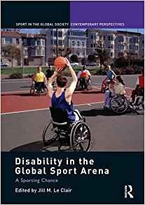 Disability In The Global Sport Arena A Sporting Chance (spor