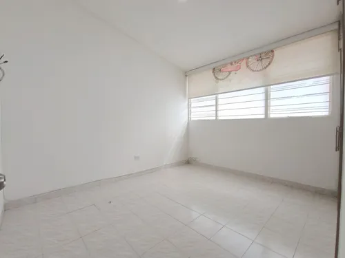 Casa En Arriendo En Caobos. Cod A30404