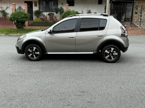 Renault Stepway 1.6l