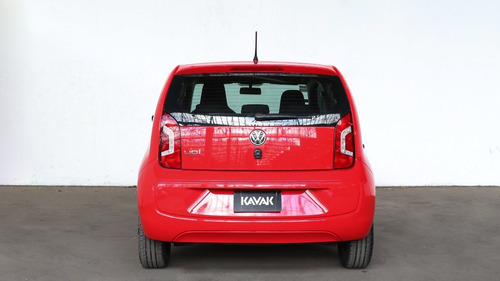 Volkswagen Up! 1.0 Move Up! 75cv 3 P - 116705 - C