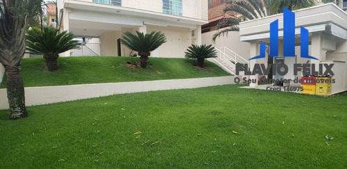 Imagem 5 de 15 de Casa A Venda Condomínio Arujá Hills 3 Amplo Terreno - 722