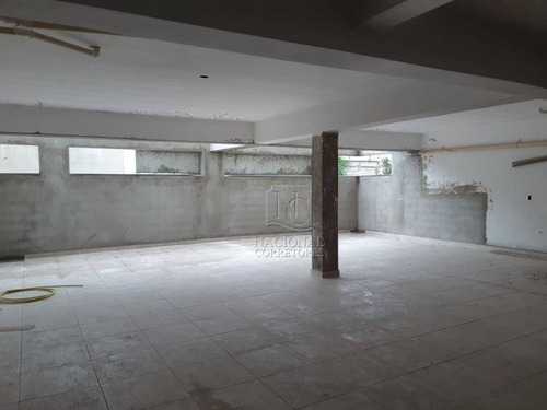 Cobertura Com 2 Dormitórios À Venda, 70 M² Por R$ 500.000,00 - Campestre - Santo André/sp - Co3972