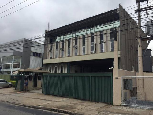 Imagem 1 de 9 de Prédio À Venda, 2000 M² Por R$ 15.000.000,00 - Barra Funda - São Paulo/sp - Pr0327