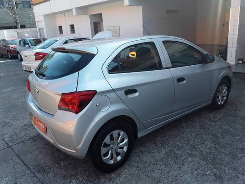 Imagem 7 de 9 de Chevrolet Joy 1.0 Spe4 Flex Manual
