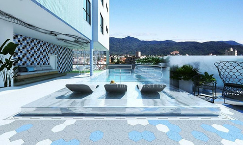 Imagem 6 de 14 de Beach House Residence - 4 Suítes Itapema - 2224