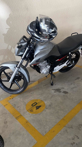 Imagem 15 de 15 de Honda Fan
