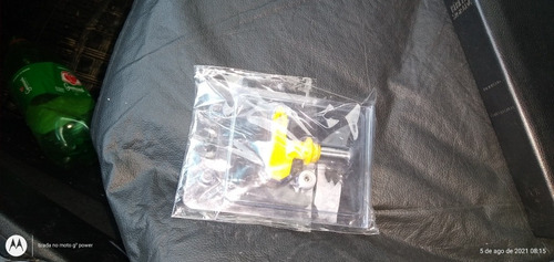 Imagem 2 de 2 de Bico Para Pistola Arless