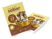Comprar 200 Panfletos Flyer Folhetos Frente 10x14 Brilhante